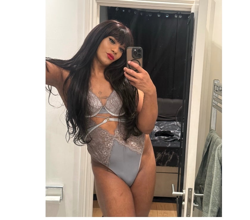 Trans Escorts Cambridgeshire Cambridge - Photos for Naty brasilian 😈