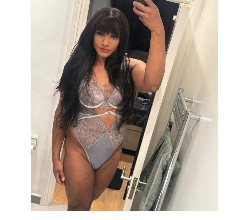 Trans Escorts Cambridgeshire Cambridge - Photos for Naty brasilian 😈