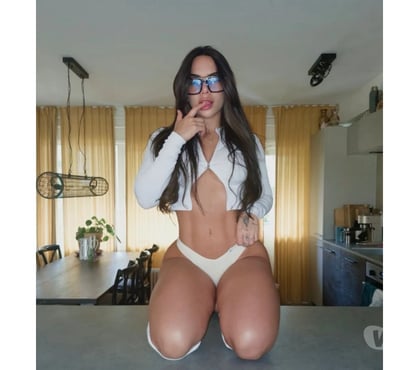 Escorts Woolwich South East London - Photos for 💢New in town Carmen 💯 sexy and hot 🔥