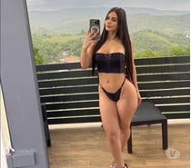 🔥 Catalina – New 😘 Real Pics 💃 Brazilian Outcall