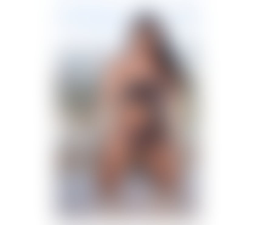 New party 🎉New girl with incredible experience