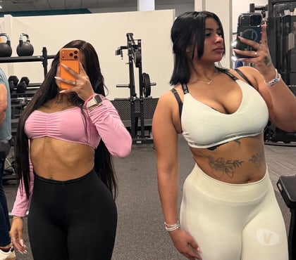  Escorts Ilford Station Redbridge - Photos for Brazilian pair of friends 🇧🇷🇧🇷💋