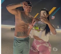 couple of friends 🇧🇷🇧🇷❤️