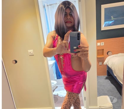 Gay Dating Whetstone North London - Photos for FEM SISSY FOR TOP GUYS TONIGHT...