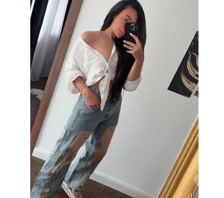 Escorts Barking and Dagenham Barking - Barking and Dagenham - Photos for EVELYNE ❤️HOT GIRL❤️BEST SLOOPY OWO❤️