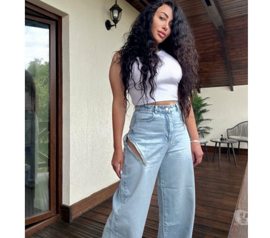 Escorts Barking and Dagenham Barking - Barking and Dagenham - Photos for EVELYNE ❤️HOT GIRL❤️BEST SLOOPY OWO❤️