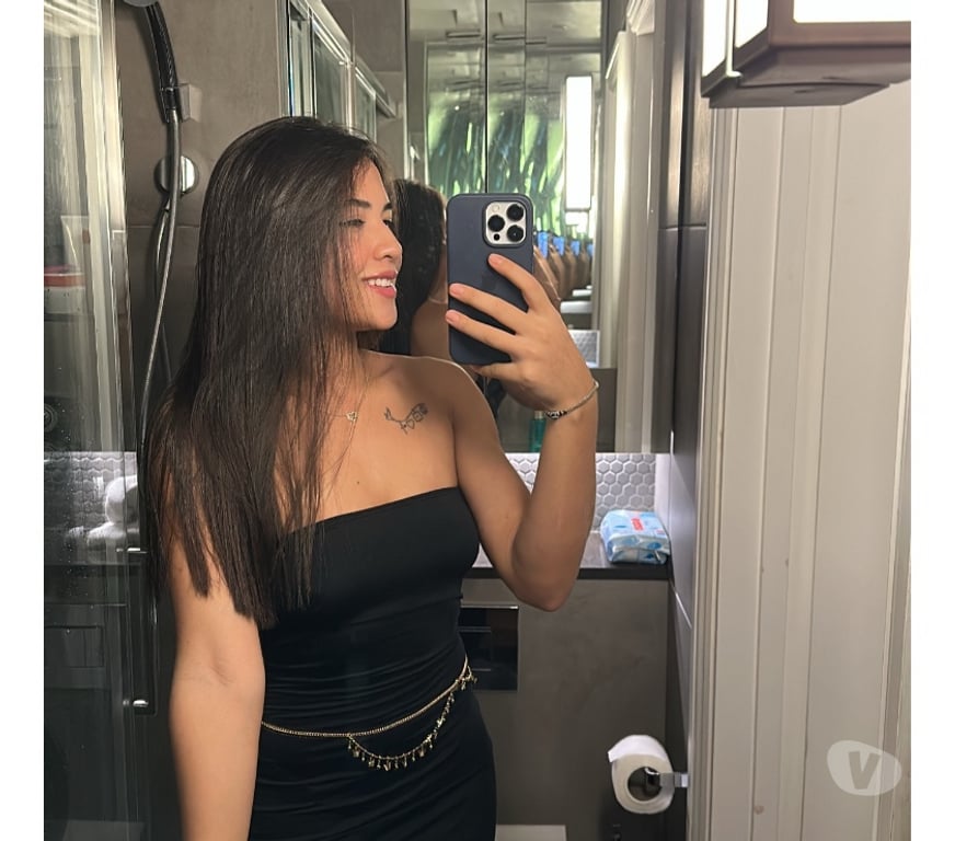 Escorts South West London Earls Court - South West London - Photos for alicia hot brazilian girl 🥂🔥