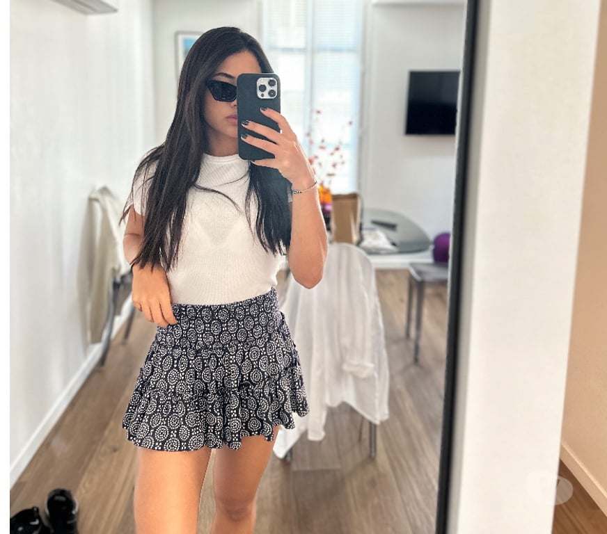 Escorts Central London Mayfair - Central London - Photos for alicia hot brazilian girl 🥂🔥