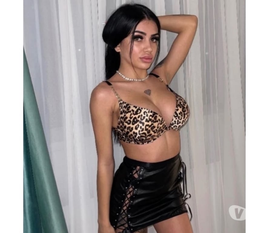 Escorts Nottinghamshire Mansfield - Photos for Giulya new in town the best service x