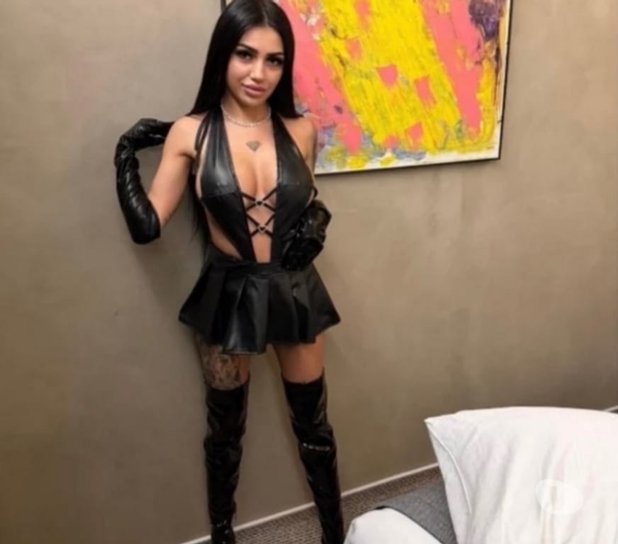 Escorts Nottinghamshire Mansfield - Photos for Giulya new in town the best service x