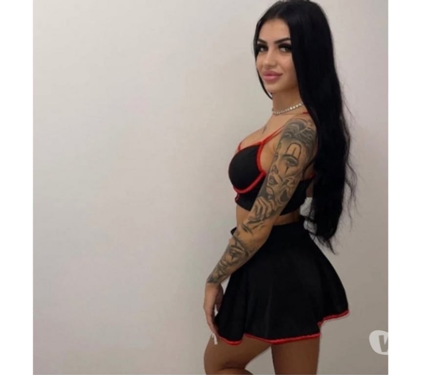 Escorts Nottinghamshire Mansfield - Photos for Giulya new in town the best service x