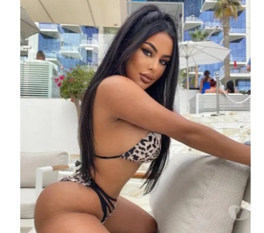 Escorts Central London Temple - Central London - Photos for Cesara 💝 ELITE ESCORT 💝 COUPLES THIRD