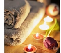 Relaxing Thai Massage with experience .