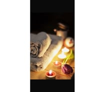 246 Relaxing Thai Massage with experience .