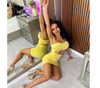 Just arrived ❗️First time in town ❗️Don’t miss me