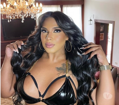 Transsexual Escorts Ealing Broadway West London - Photos for LARISSA HOT XLL 🍆 DOMINANT HORSE