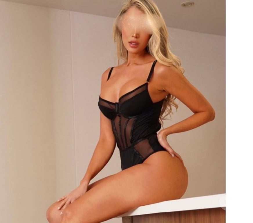 Escorts South West London Knightsbridge Station - South West London - Photos for Mery Firts time Uk not fake😈❤️