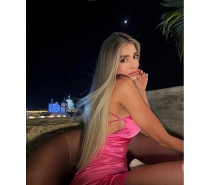 Escorts Liverpool City Centre Liverpool - Photos for Stella perfect blonde💖👱🏻‍♀️GFE top model