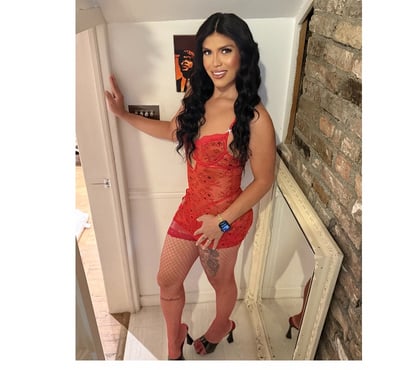 Trans Escorts Ealing Broadway West London - Photos for NEW BRAZILIAN TS IN TONW 9.0 INCHES 🔥🍆