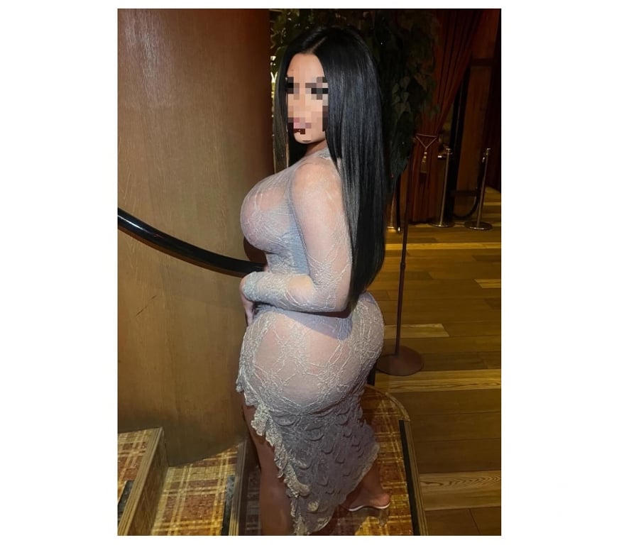 Escorts East London Canning Town - East London - Photos for 🔥🤤HOT MAMACITA READY NOW🤤🔥