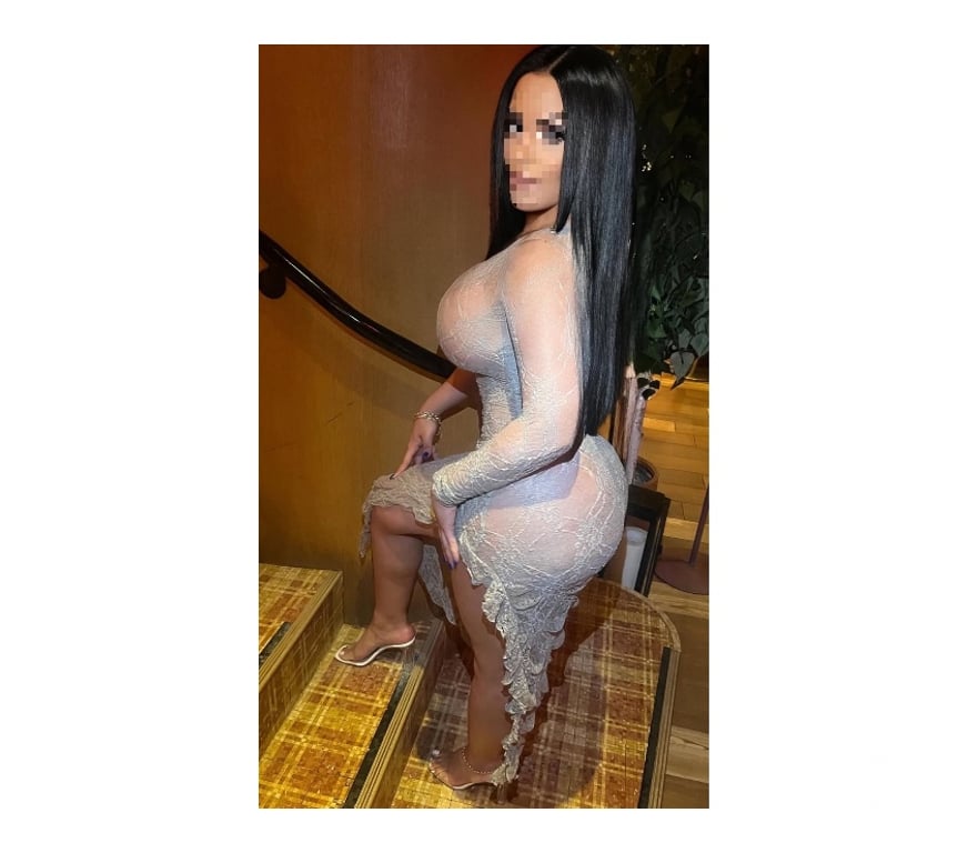 Escorts East London Canning Town - East London - Photos for 🔥🤤HOT MAMACITA READY NOW🤤🔥