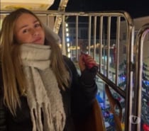 blonde 18 year old girl (I verify)