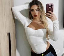 RAISA NEW GIRL IN YOUR CITY INC&OUTCALL