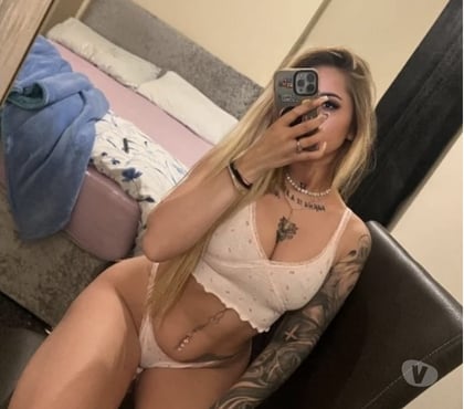 Escorts Belfast City Centre (South) Belfast - Photos for RAISA NEW GIRL IN YOUR CITY INC&OUTCALL