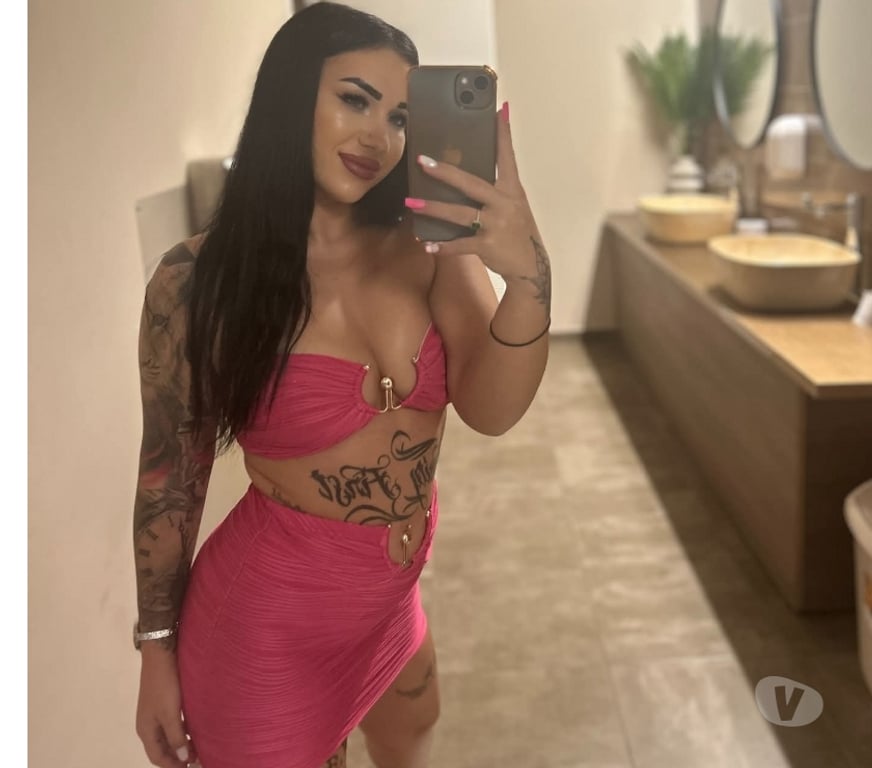 Escorts Belfast Belfast City Centre (South) - Belfast - Photos for EMEEA NEW GIRL IN YOUR CITY INC&OUTCALL