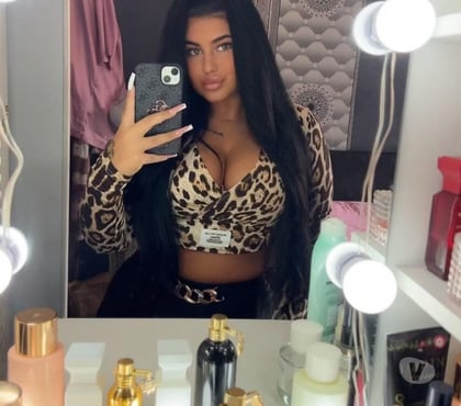 Escorts Belfast City Centre (South) Belfast - Photos for EMEEA NEW GIRL IN YOUR CITY INC&OUTCALL