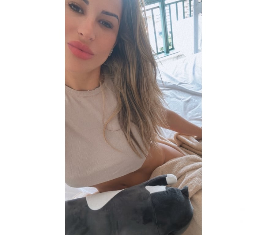 Escorts North Yorkshire Scarborough - North Yorkshire - Photos for Luna sensual & intense 🔥