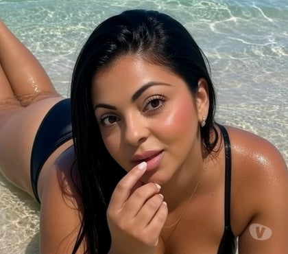  Escorts Anfield Liverpool - Photos for HANNA SOFIA PARTY GIRL🔥HOT 🇧🇷 BEST OWO🍭