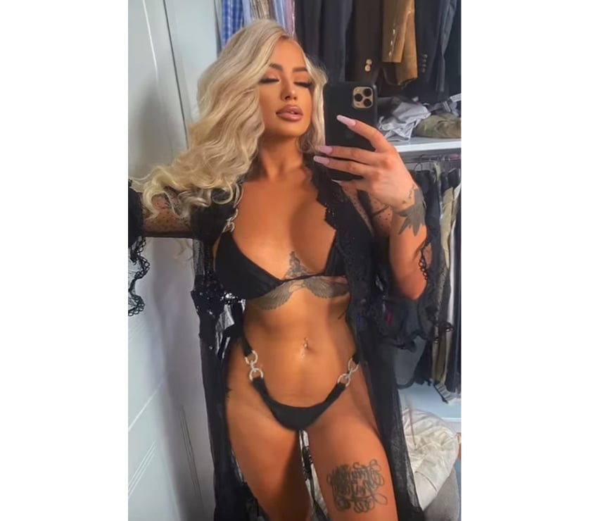 Escorts Bedfordshire Luton - Photos for Natalie , real photos .