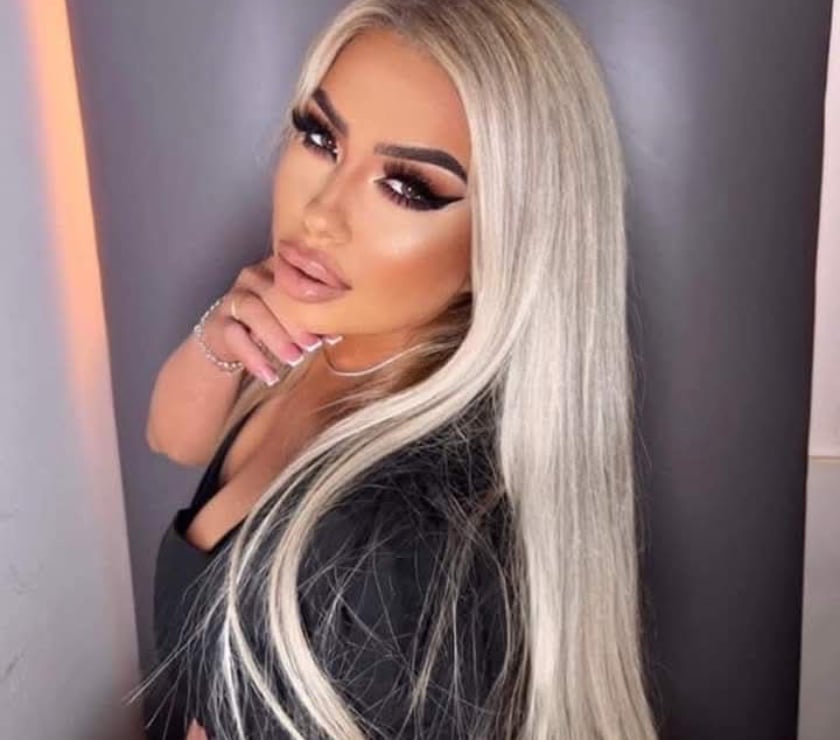 Escorts Bedfordshire Luton - Photos for Natalie , real photos .