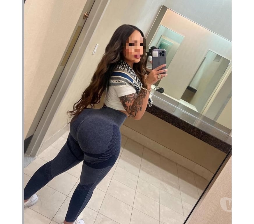 Escorts East London Plaistow - East London - Photos for 💕🥰Passional latina💕🥰