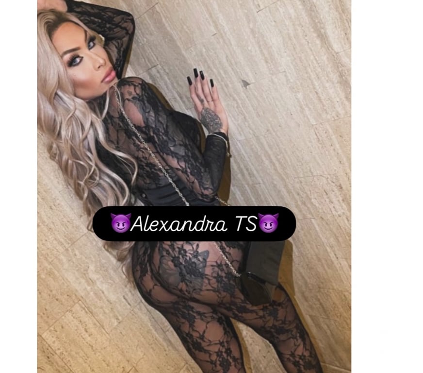 Trans Escorts Hertfordshire Broxbourne - Photos for 😈Alexandra Domina Party 😈