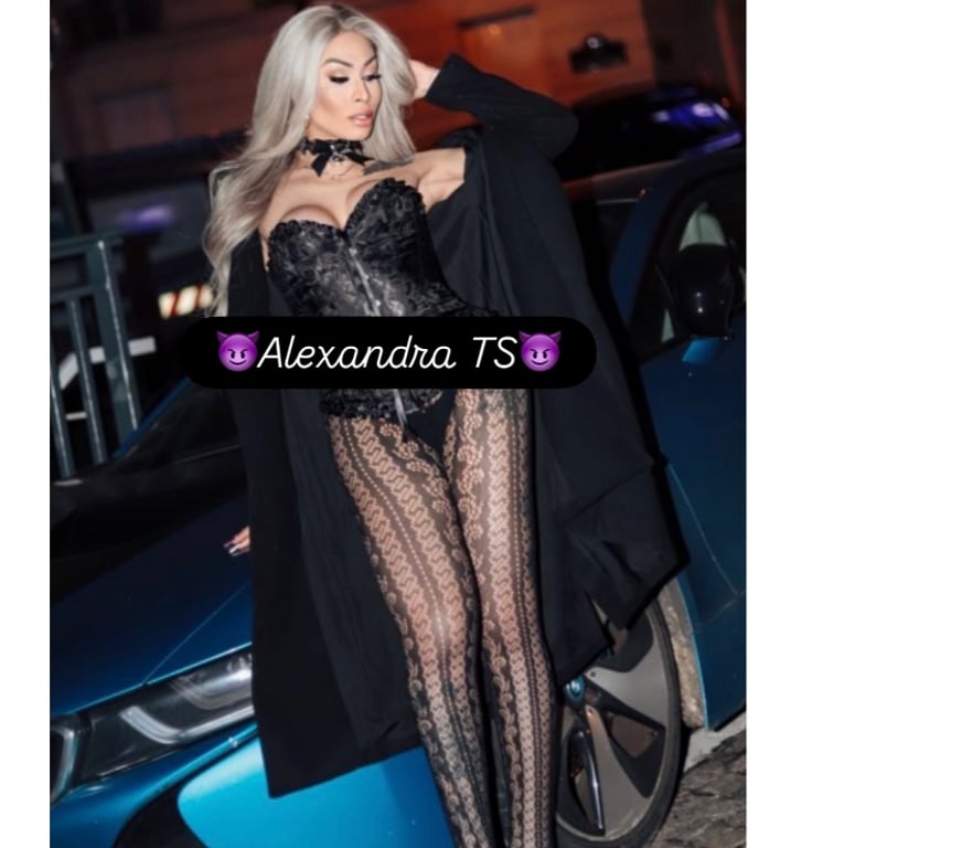 Trans Escorts Hertfordshire Broxbourne - Photos for 😈Alexandra Domina Party 😈