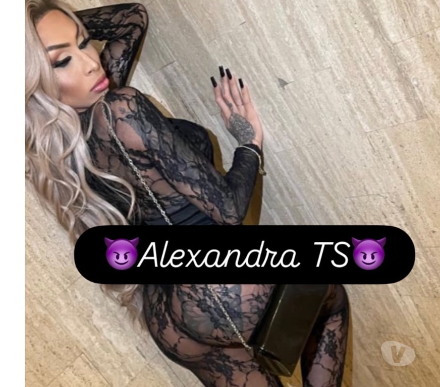 Trans Escorts Hertfordshire Broxbourne - Photos for 😈Alexandra Domina Party 😈