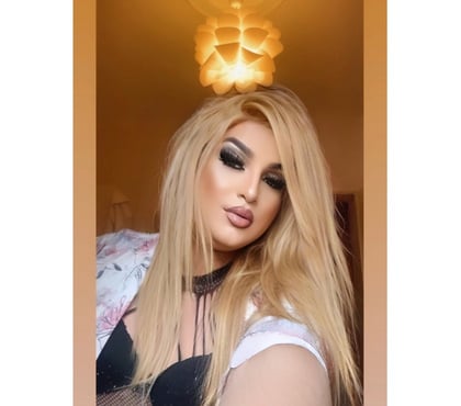 Trans Escorts Waltham Cross Broxbourne - Photos for Denisa Party 🥰