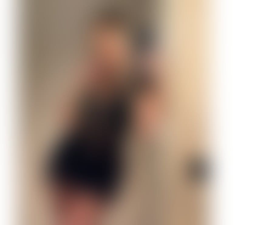 Brazilian girlfriend just arrived