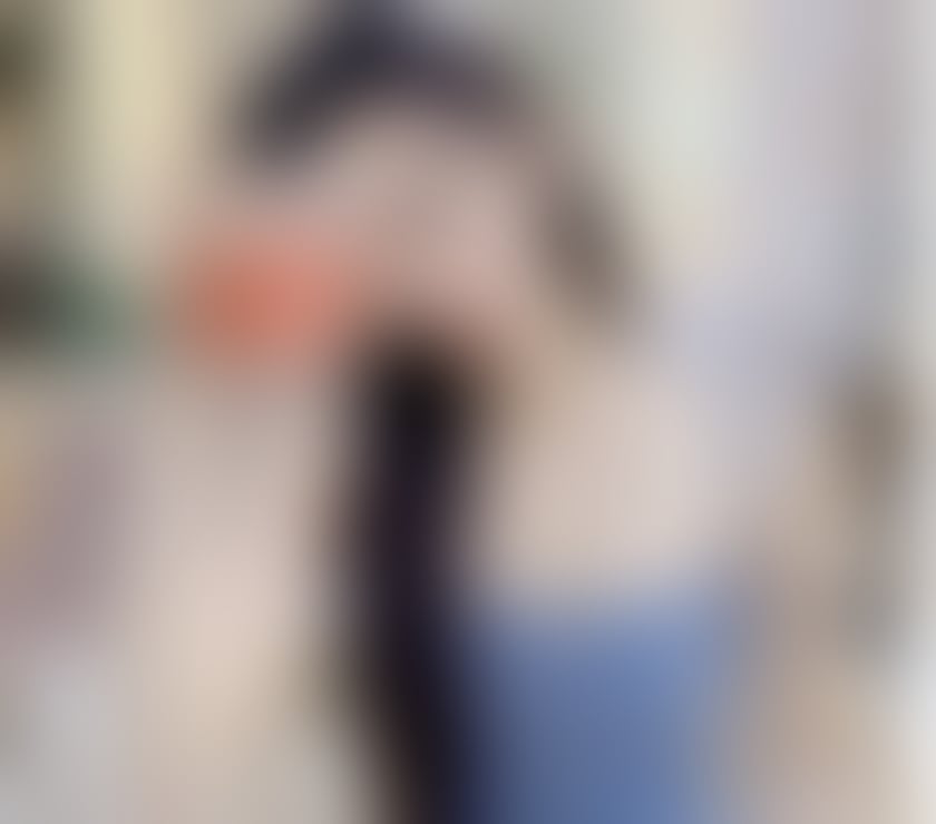 New Asian Girl First Time in Town