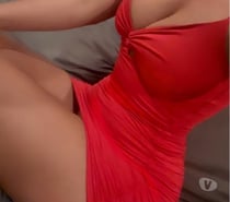 ❤️English Slim Leggy Brunette Party Girl Late Night