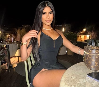 Photos for KEYSHA KARDASHIAN MIXED BRITISH-LEBANESE