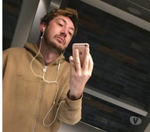 Barnsley - drop me a message lads and see what you want