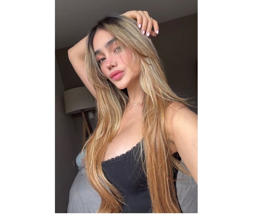 Escorts Brent Wembley - Brent - Photos for Adriana - Blond Girl (BRAZILIAN) extras 🥳