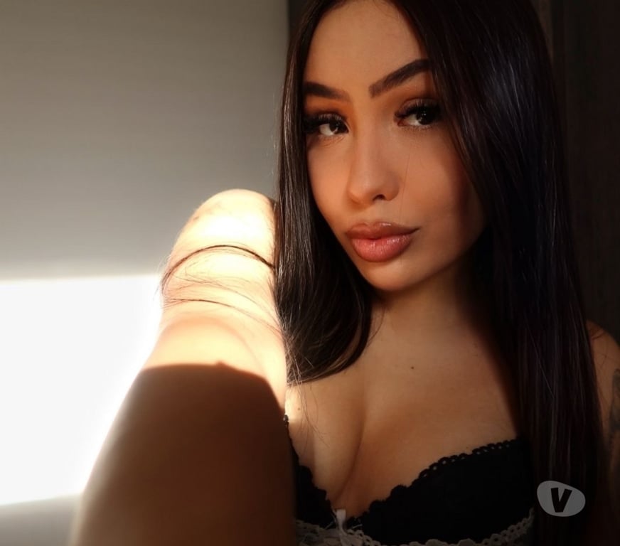 Escorts West London Hillingdon - Photos for NEW NEW ❤️NICOLLE ❤️NAUGHTY BRAZILIAN GIRL