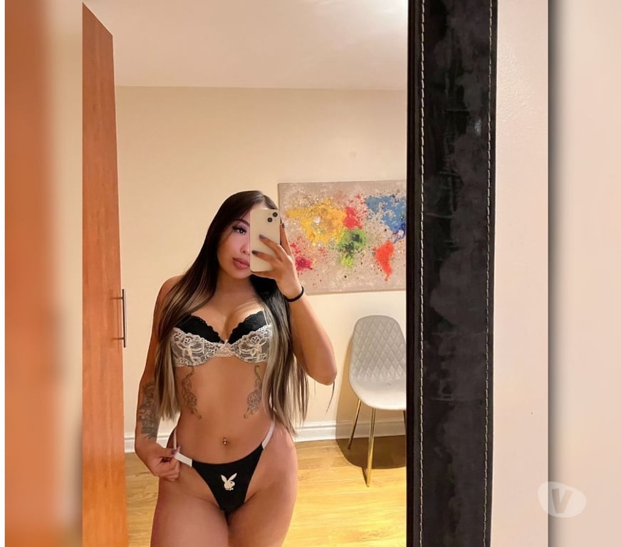 Escorts West London Hillingdon - Photos for NEW NEW ❤️NICOLLE ❤️NAUGHTY BRAZILIAN GIRL