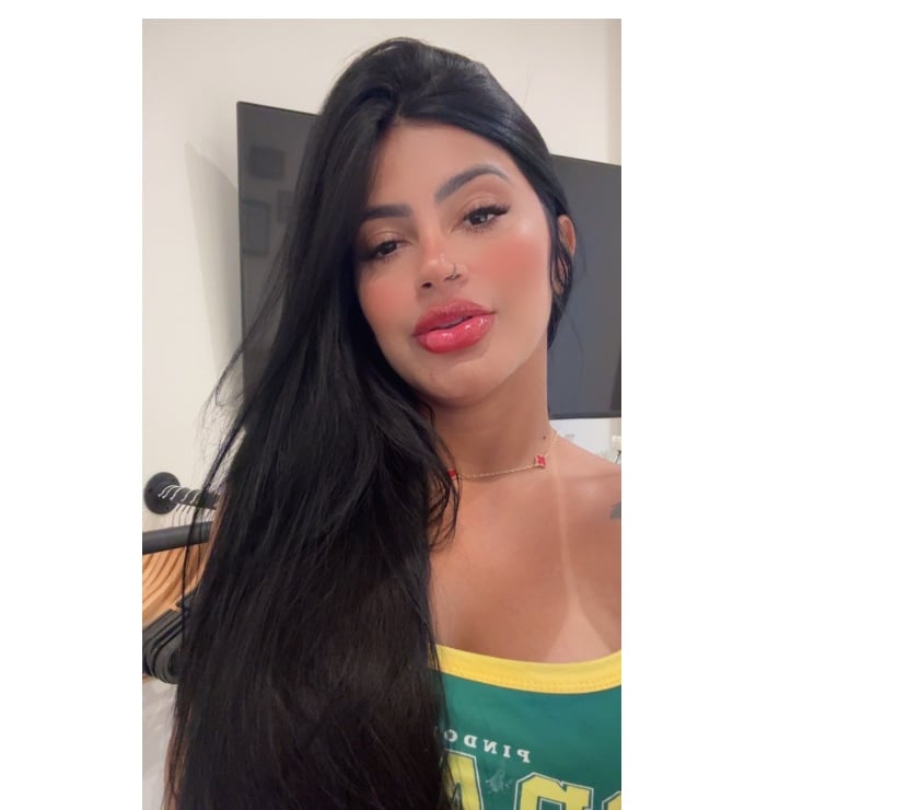 Escorts East London Canning Town Station - East London - Photos for ALICE 🇧🇷 BRAZILIAN 💕 100%REAL PICTURES 🥰