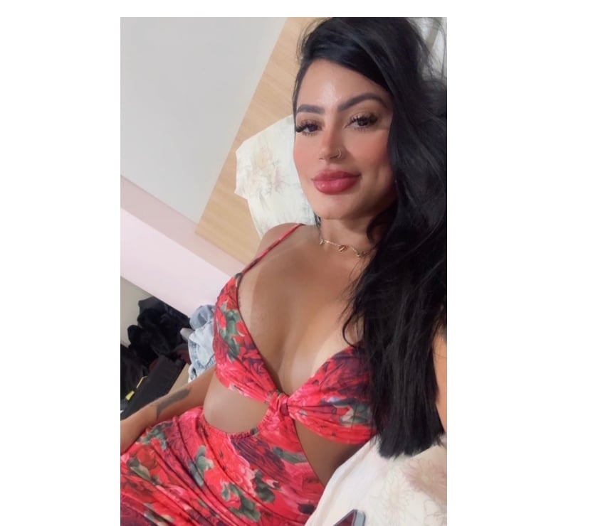 Escorts East London Canning Town Station - East London - Photos for ALICE 🇧🇷 BRAZILIAN 💕 100%REAL PICTURES 🥰