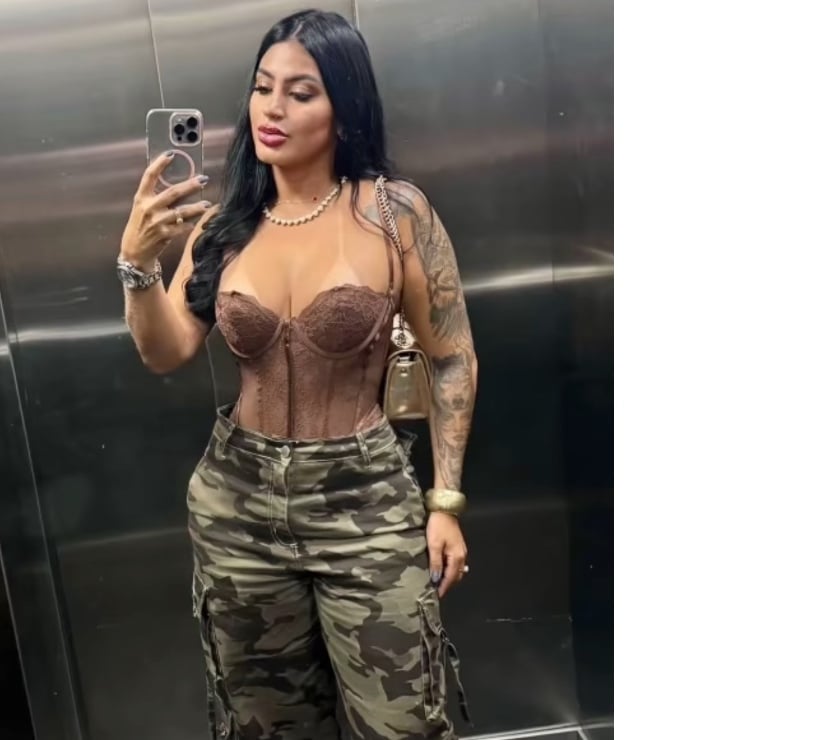 Escorts East London Canning Town Station - East London - Photos for ALICE 🇧🇷 BRAZILIAN 💕 100%REAL PICTURES 🥰